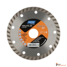 nortonschleifmittel/NORTON_schleifmittel_70184625186 Blades Norton Vulcan-VULCAN JET-115x22.23-8x2.2_150611
